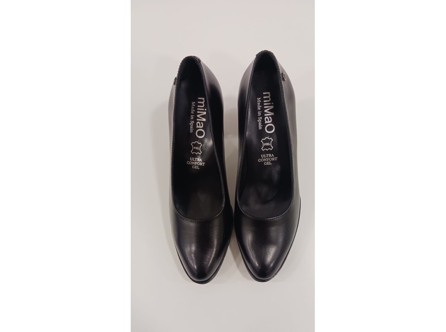 Urban trend negro. Mimao